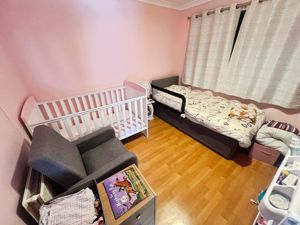 Bedroom 3- click for photo gallery